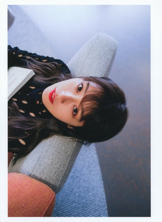 图片[53]-Kazumi Takayama 高山一実 - Monologue 独白 (2019-02-26)高山一実写真集 独白 - 在线免费观看-阅图吧