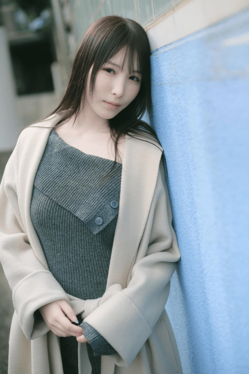 图片[23]-#香水纯 ヌード写真集『エロティカめっっっちゃかわいい』 - 全本免费在线观看-阅图吧