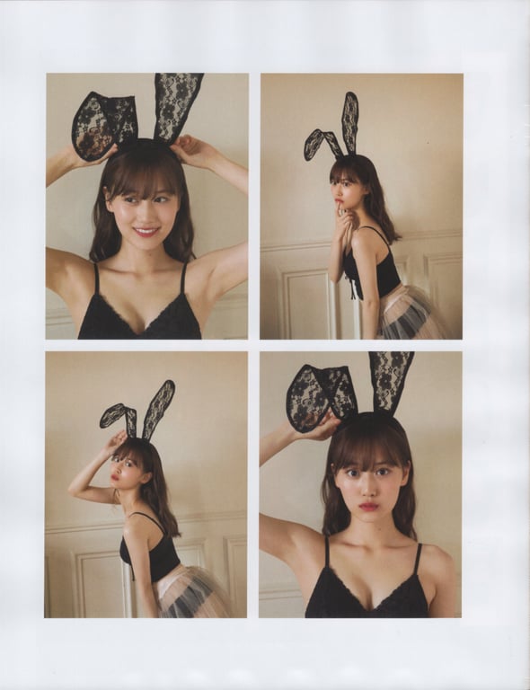 图片[109]-#乃木坂46 山下美月1st写真集「忘不了的人」 - 全本免费在线观看-阅图吧