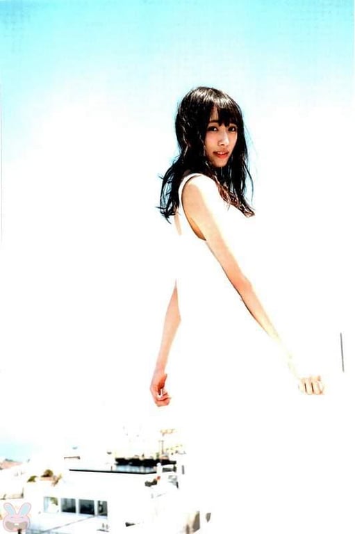 图片[13]-#2017.12.05 欅坂46 渡边梨加 1st写真集 『饶舌的眼神』 - 全本免费在线观看-阅图吧