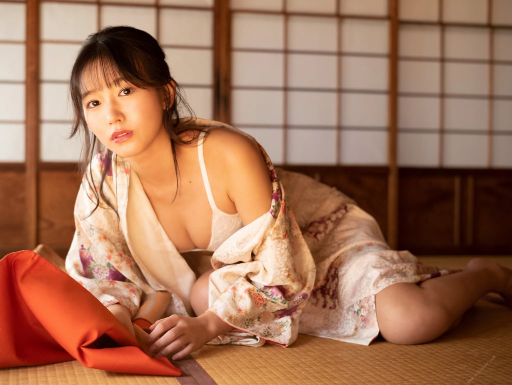 图片[82]-#週刊現代デジタル写真集 志田音々 艶やかに咲く。(2023-05-26) - 全本免费在线观看-阅图吧