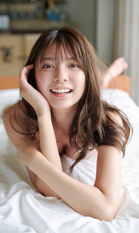 图片[64]-2024.09.17 【数字限定】川津明日香写真集「新、大和抚子」 (週プレ PHOTO BOOK) - 在线免费观看-阅图吧