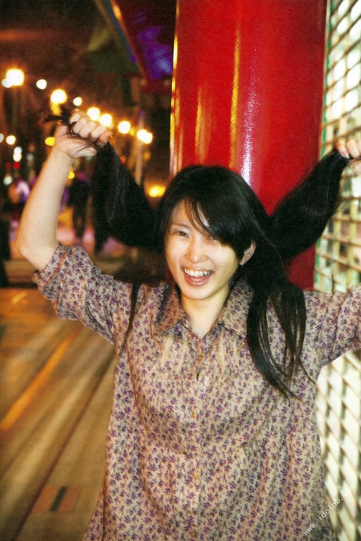 图片[70]-#志田未来 写真集 未来～小さいですけど、何か？～ - 全本免费在线观看-阅图吧