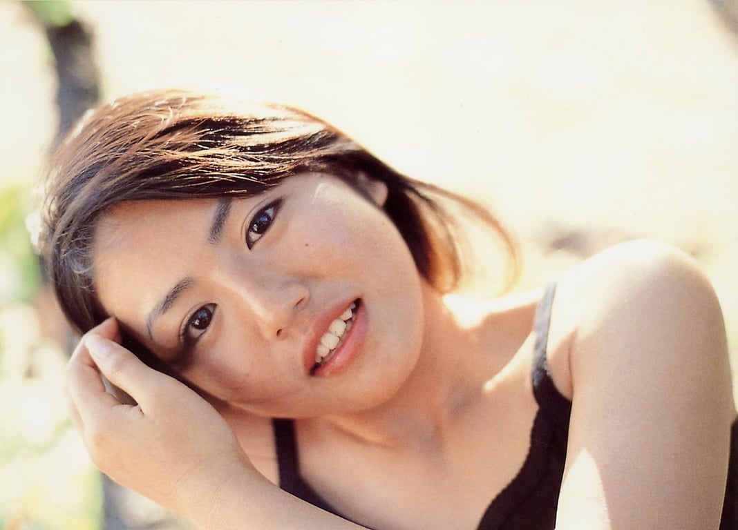 图片[80]-#Sayaka Isoyama 磯山沙也加 1st Photobook – Pre Pri‐17 (2001-06) - 全本免费在线观看-阅图吧