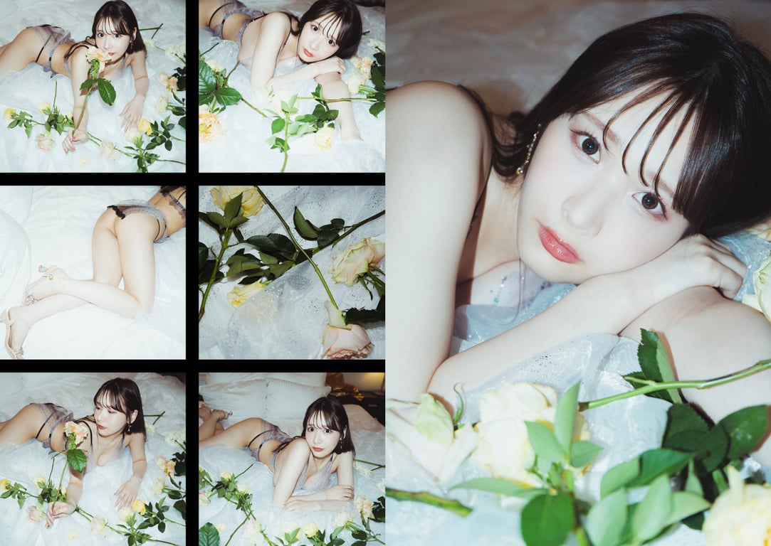 图片[34]-#庵姬香 デジタル写真集 #Escape - 全本免费在线观看-阅图吧