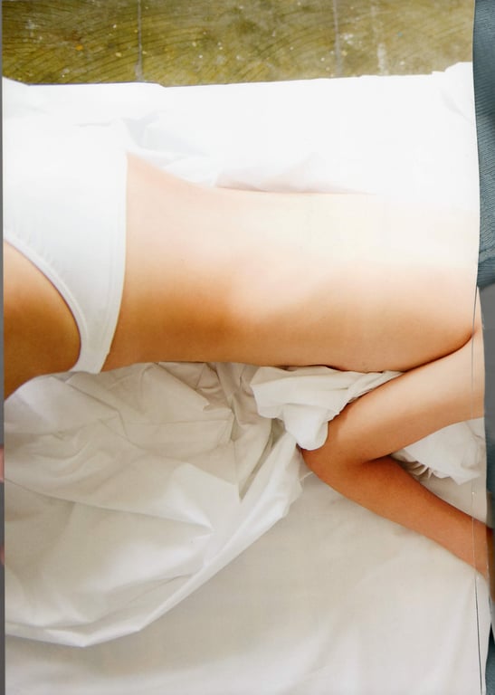 图片[66]-宮地真緒デビュー10周年写真集「Decada」 - 在线免费观看-阅图吧