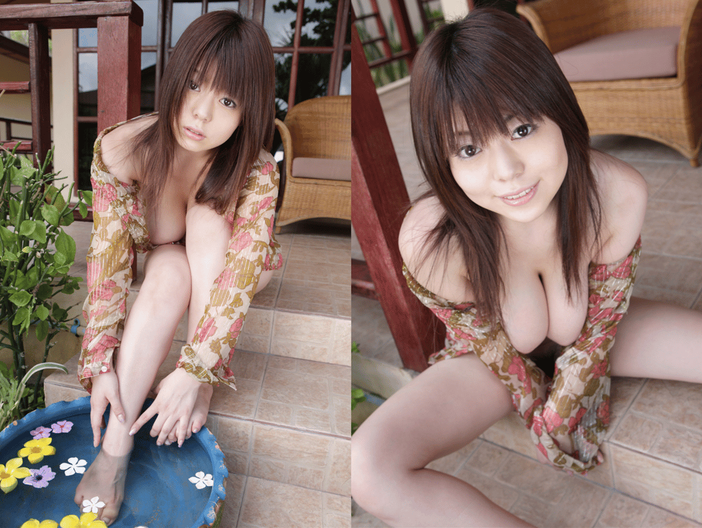 图片[11]-COLOR 惠けい 数字写真集 (迷宫) - 在线免费观看-阅图吧