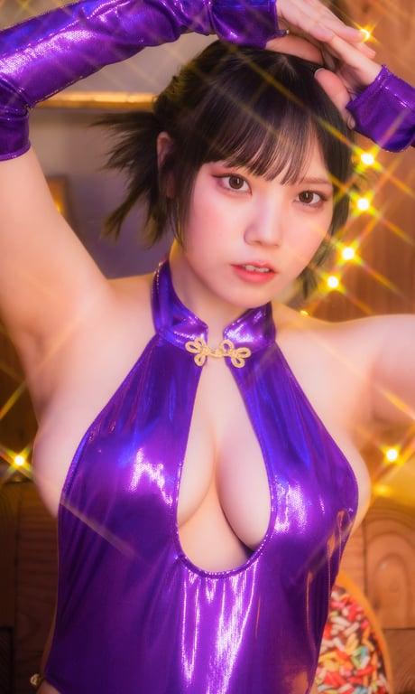 图片[69]-【大増量】凤蝶桑·机器人（宇宙乌鸦侵略者）写真集「J-Cup Butterfly」 (週プレ PHOTO BOOK) - 在线免费观看-阅图吧