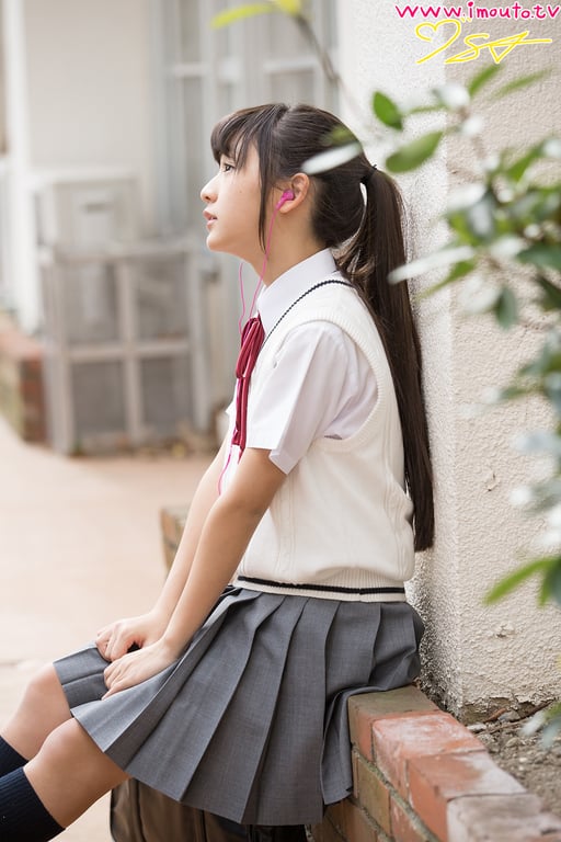 图片[71]-尾野寺みさ 13歳_ポワント01_尾野寺みさ_m01 - 在线免费观看-阅图吧