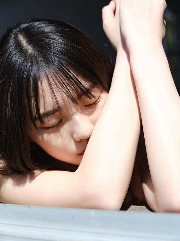 图片[20]-#菊地姫奈 珍藏20カット完全初公開 - 全本免费在线观看-阅图吧