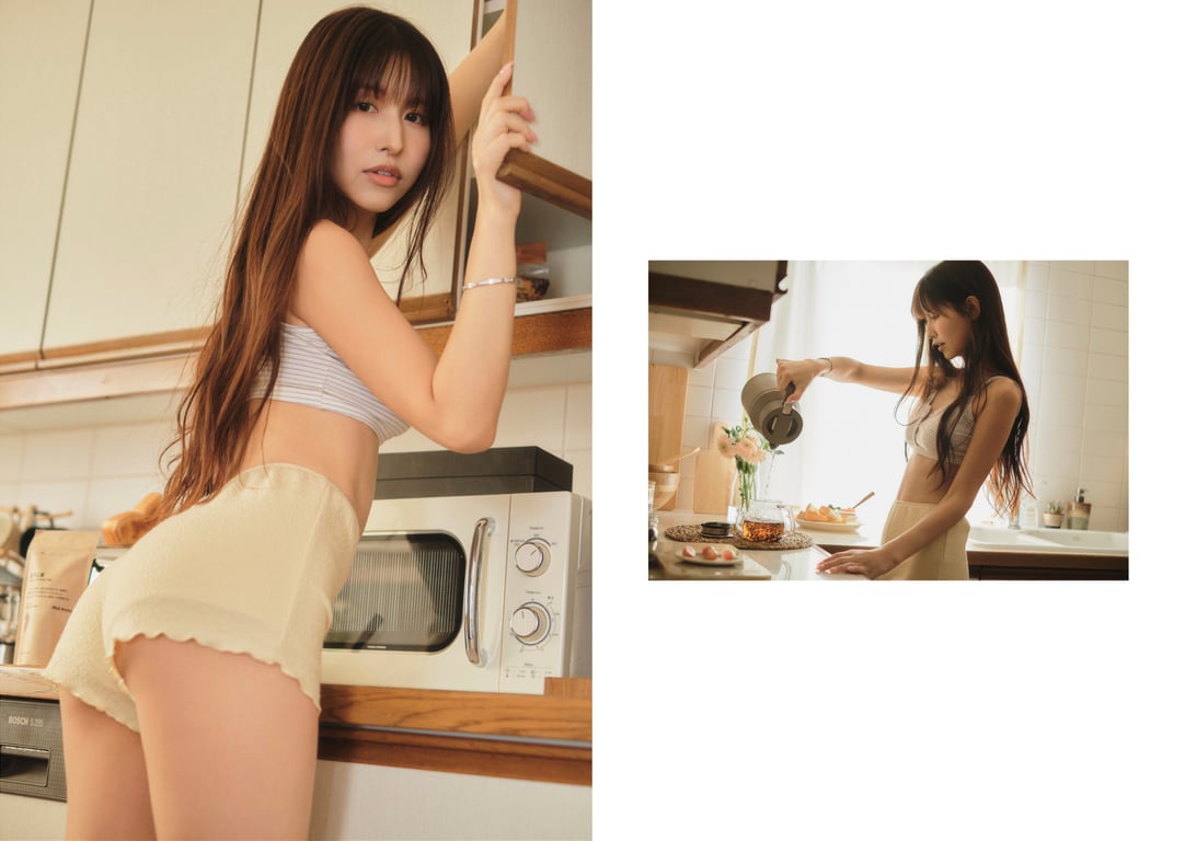 图片[19]-#Momo Sakura 樱空桃 – Trance Retinal 被俘获 - 全本免费在线观看-阅图吧