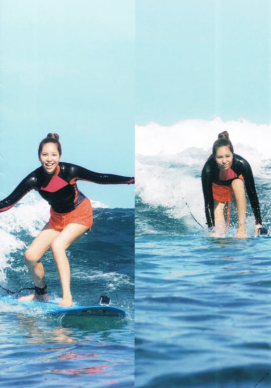 图片[50]-#河西智美ファースト写真集『灼けた』 - 全本免费在线观看-阅图吧