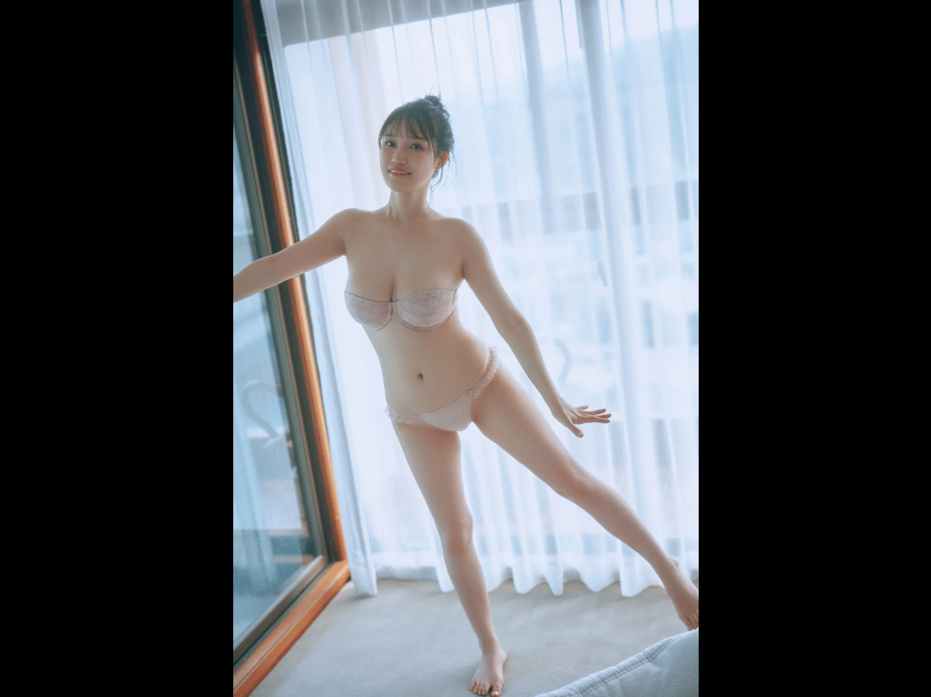 图片[4]-#FRIDAYデジタル写真集 世良ののか あざとい小悪魔 vol.1 - 全本免费在线观看-阅图吧