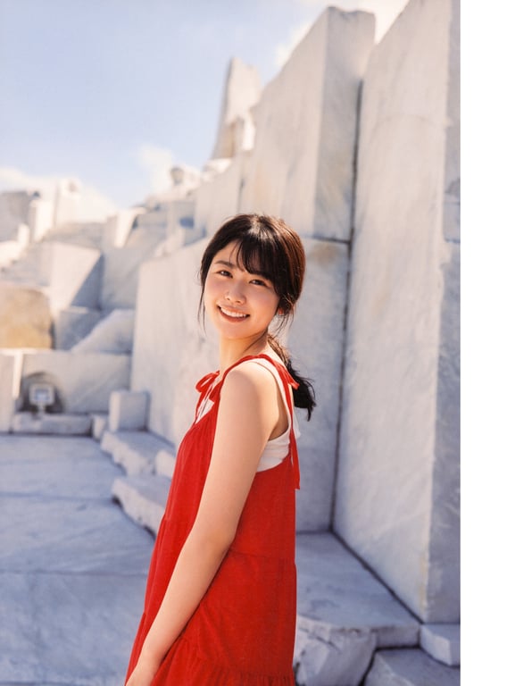 图片[18]-Akari Nibu 丹生明里 - Easy relationship 温柔的关系 - 在线免费观看-阅图吧