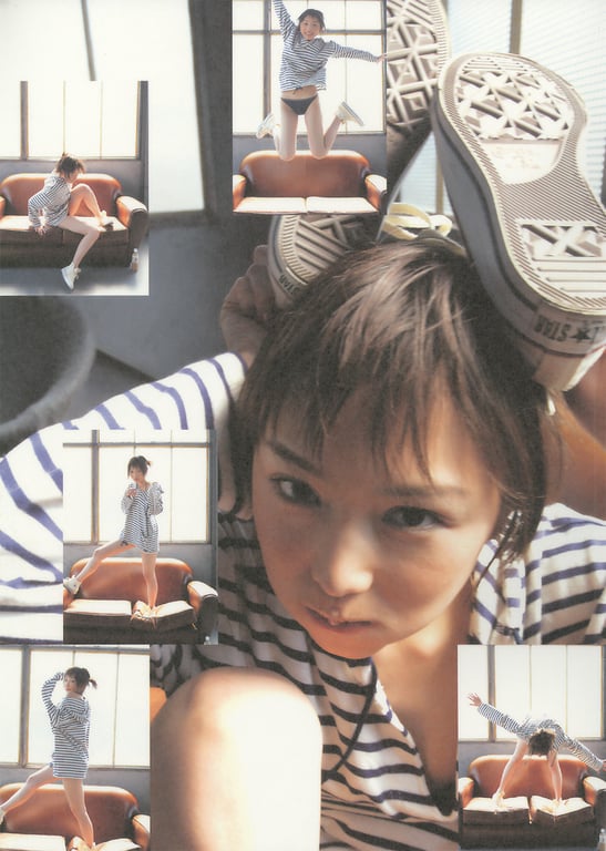 图片[50]-#杏さゆり – あんずDROPS - 全本免费在线观看-阅图吧