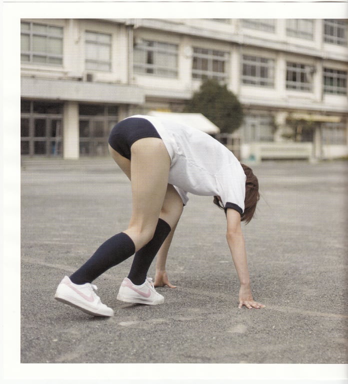 图片[108]-#青山裕企 Photobook 26sets\【青山裕企】思春期 - 全本免费在线观看-阅图吧