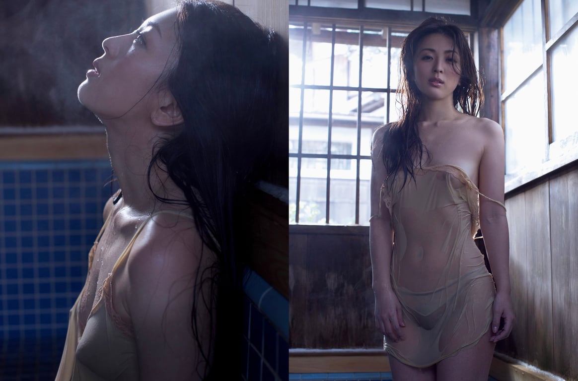 图片[10]-Shoko 祥子 Tsubaki 椿 - 在线免费观看-阅图吧