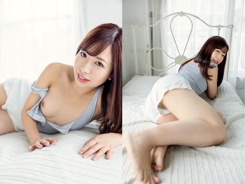 图片[18]-弘中優 裸体写真集 You've Got a Friend - 在线免费观看-阅图吧