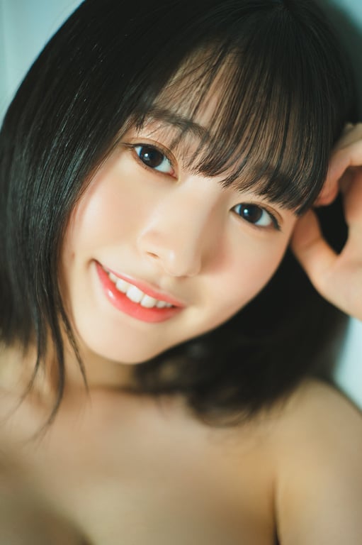 图片[25]-2023.12.01 白滨美兔「鸟取诞生的超逸才！」【Young Champion Diggra】 - 在线免费观看-阅图吧