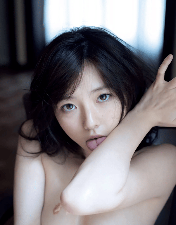 图片[7]-#葉月翼 危险的首度全裸!!终于解禁！(2020.8.27) - 全本免费在线观看-阅图吧