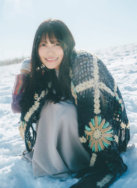 图片[39]-#松下玲绪菜2nd写真集 in the seasons - 全本免费在线观看-阅图吧