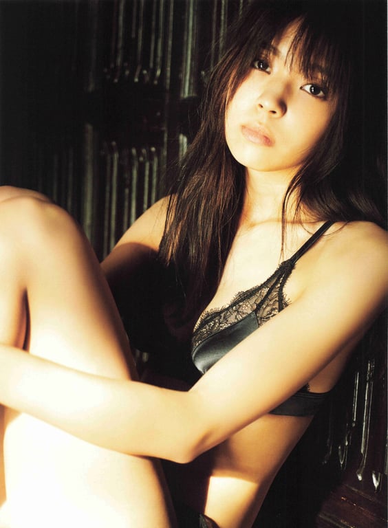 图片[113]-#小林由依1st写真集「感情的构图」Low - 全本免费在线观看-阅图吧