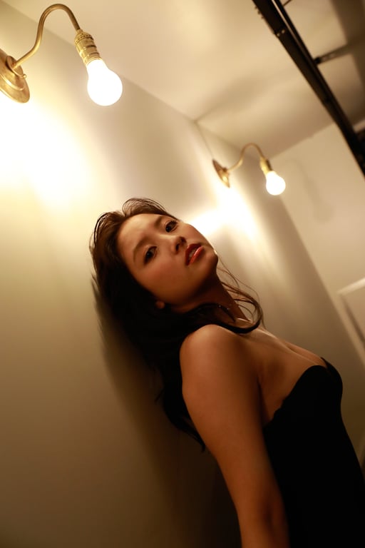 图片[57]-FLASH digital photo book 大和田南那 想要踮起脚尖的年纪 NO watermark - 在线免费观看-阅图吧