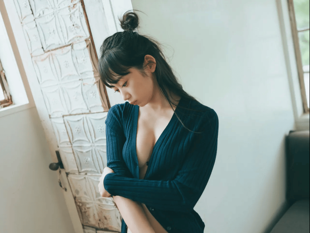 图片[26]-#FRIDAYデジタル写真集 相沢菜々子『无防备的超级BODY vol.2』 - 全本免费在线观看-阅图吧