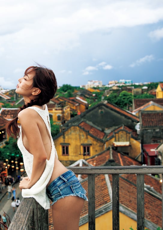 图片[87]-#白間美瑠写真集 MERCI - 全本免费在线观看-阅图吧