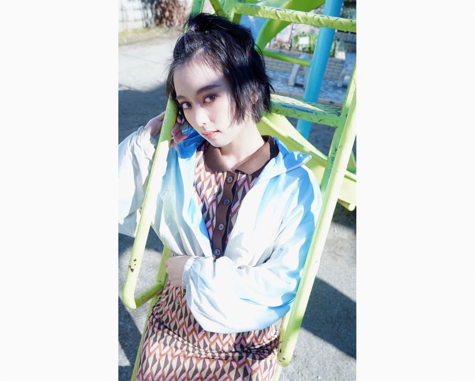 图片[37]-もなみ鈴 デジタル写真集 おやすみフィクション - 在线免费观看-阅图吧