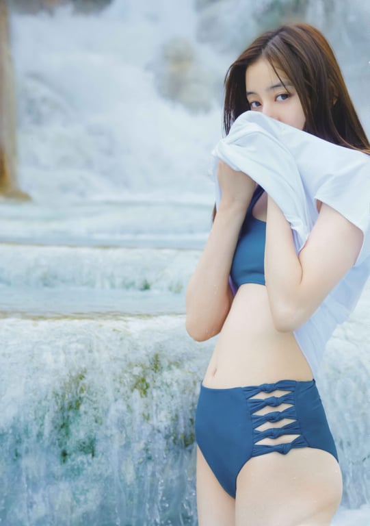 图片[97]-#新木优子 2nd写真集 honey Low Qulity - 全本免费在线观看-阅图吧