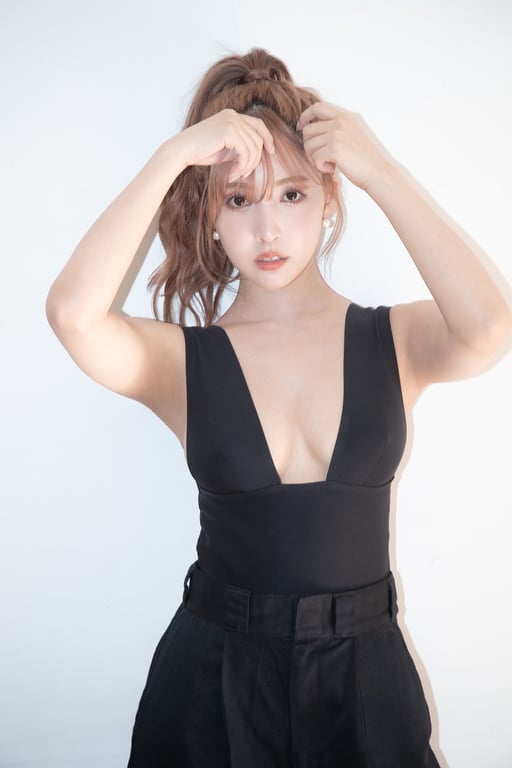 图片[55]-#FRIDAYデジタル写真集 三上悠亜 时尚可爱发型裸体 - 全本免费在线观看-阅图吧