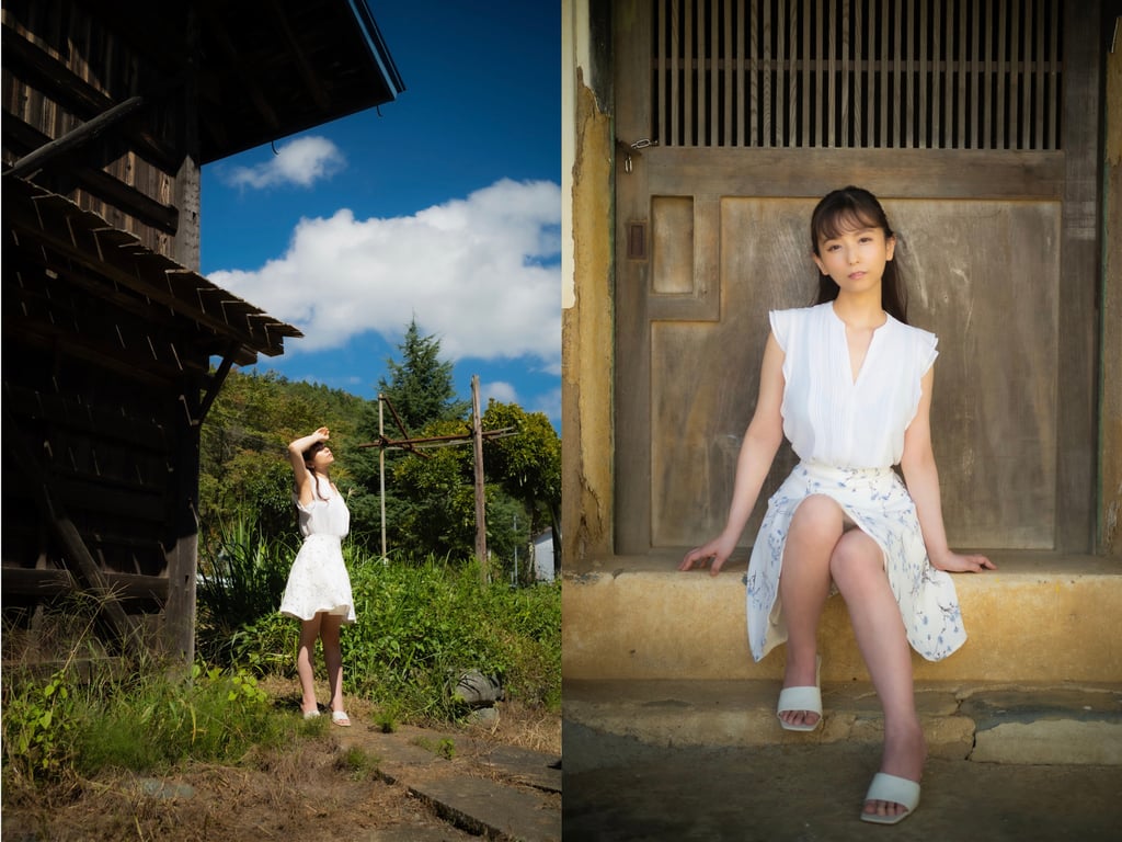 图片[19]-#笹倉杏 写真集 Do you like me - 全本免费在线观看-阅图吧