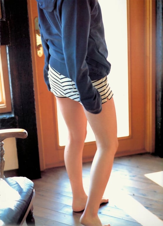 图片[73]-#Maki Goto 后藤真希 – maki (2003-03-21) - 全本免费在线观看-阅图吧