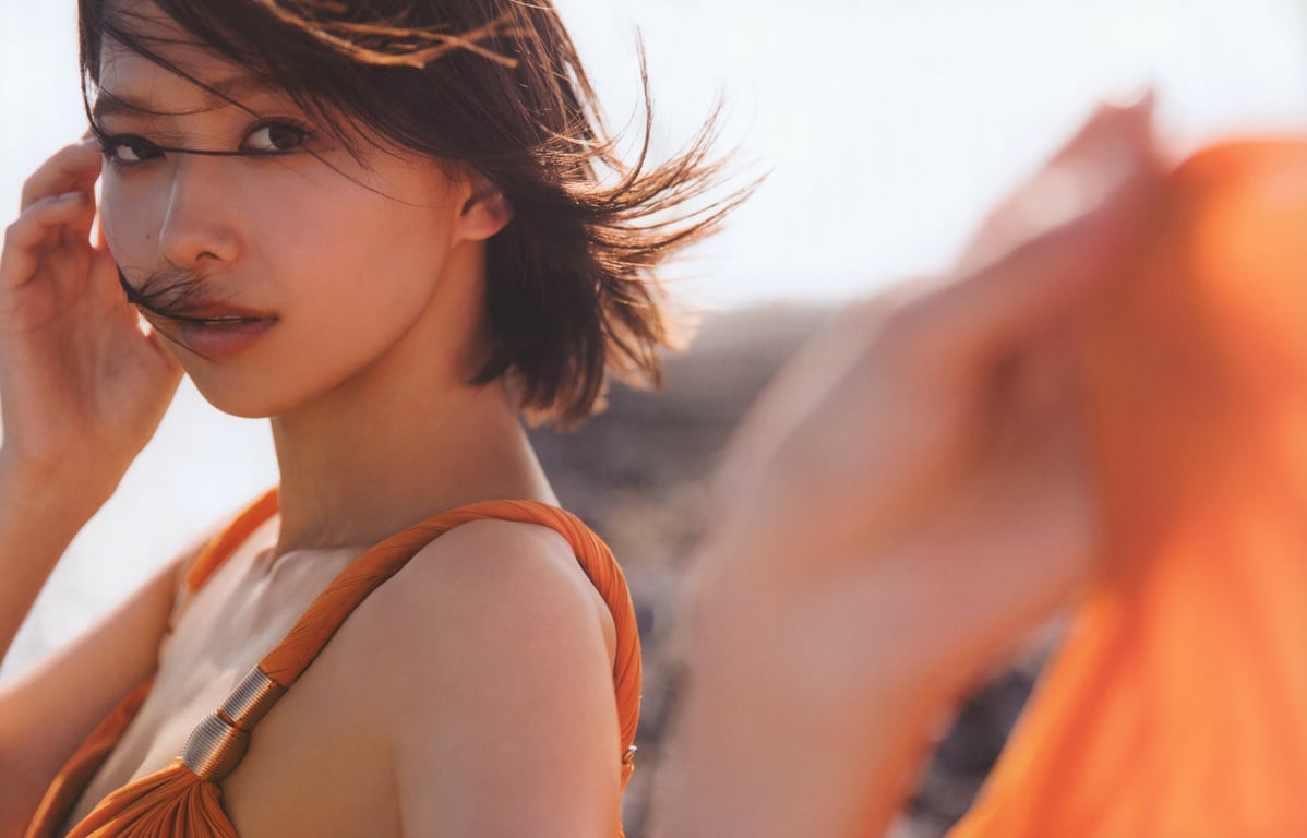 图片[95]-#渡邉理佐 1st写真集 沉默 - 全本免费在线观看-阅图吧