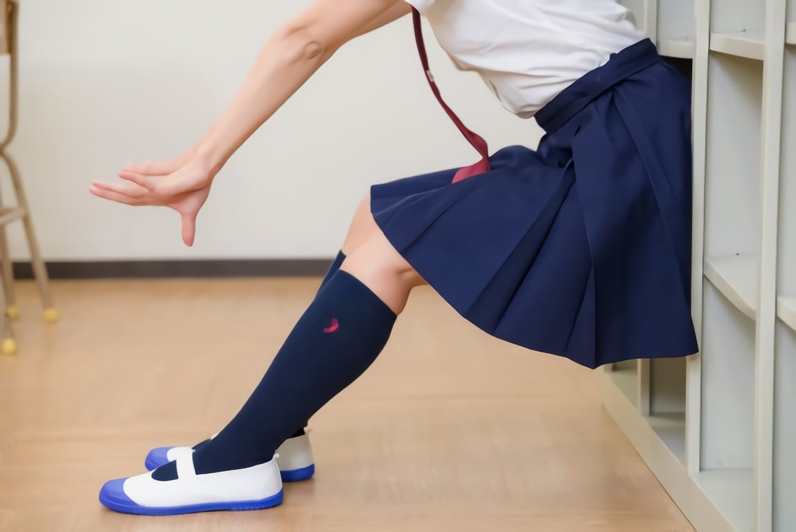 图片[7]-#青山裕企 Photobook 26sets\【青山裕企】大腿写真馆 - 全本免费在线观看-阅图吧