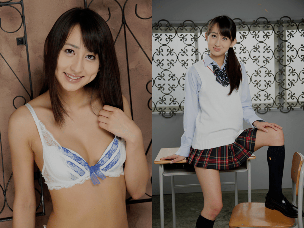 图片[22]-Sexy Nude Collection 解禁！全裸 结城米歇尔 (粉色俱乐部) - 在线免费观看-阅图吧