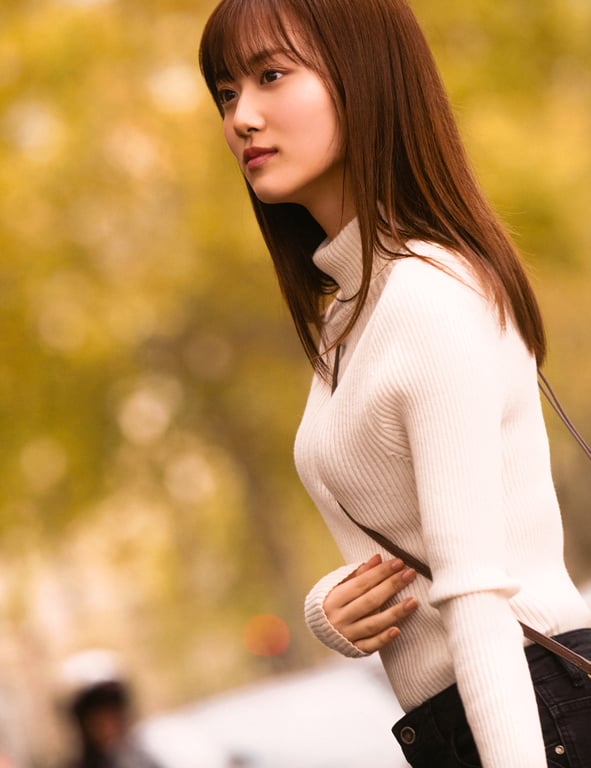 图片[16]-#乃木坂46 山下美月1st写真集「忘不了的人」 (new scan) - 全本免费在线观看-阅图吧