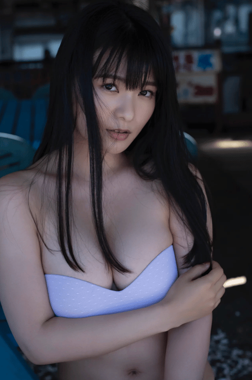 图片[47]-#星名美津纪「夏日的回忆」 ＦＲＩＤＡＹデジタル写真集 - 全本免费在线观看-阅图吧