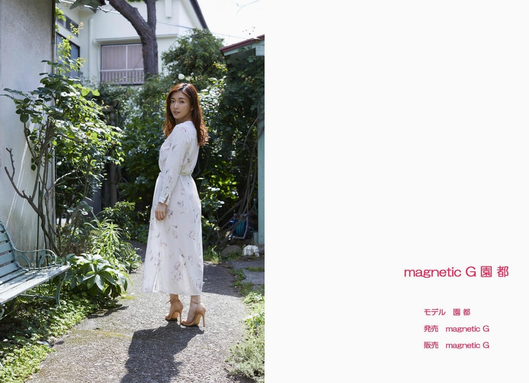 图片[2]-magnetic G 园都 complete vol.3 - 在线免费观看-阅图吧