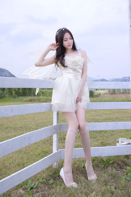 图片[40]-#XR 鱼子酱Fish 遗失的羽翼 - 全本免费在线观看-阅图吧