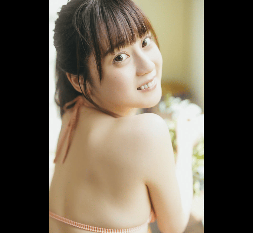 图片[20]-#FRIDAYデジタル写真集 中川心『想像以上。vol.1』20カット - 全本免费在线观看-阅图吧