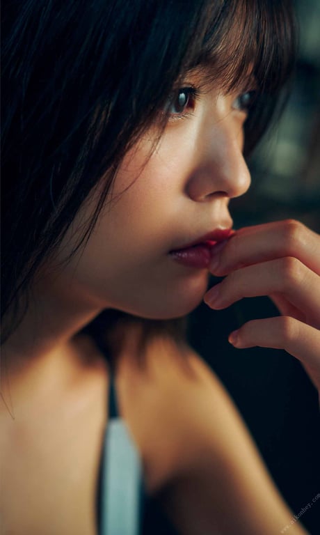 图片[4]-#【数字限定】工藤美樱写真集「被爱着的，特摄。」週プレ PHOTO BOOK - 全本免费在线观看-阅图吧