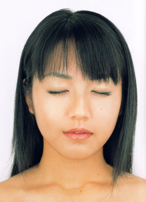 图片[67]-#Sayaka Isoyama 磯山沙也加 – 美しい十代 Her marvelous youthful days (2004-01) - 全本免费在线观看-阅图吧