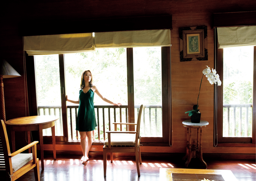 图片[33]-小田樱 写真集 『 SAKURA COLOR 』 - 在线免费观看-阅图吧