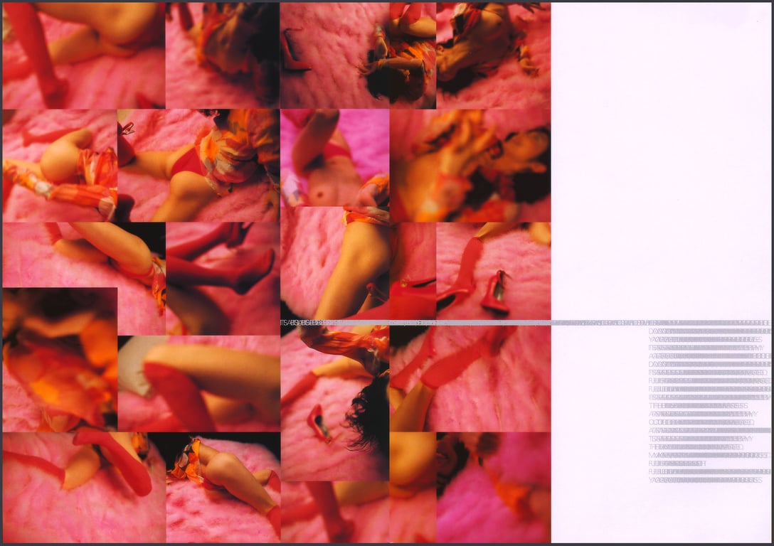 图片[52]-#(月刊シリーズ 008) – 月刊008 野目庆子 - 全本免费在线观看-阅图吧