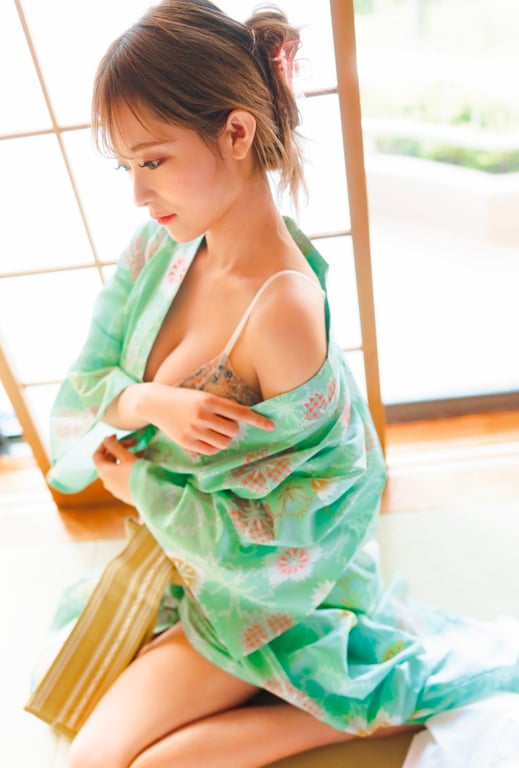 图片[50]-Seina 圣菜 - 1st Photobook anela (Kadokawa) - 在线免费观看-阅图吧