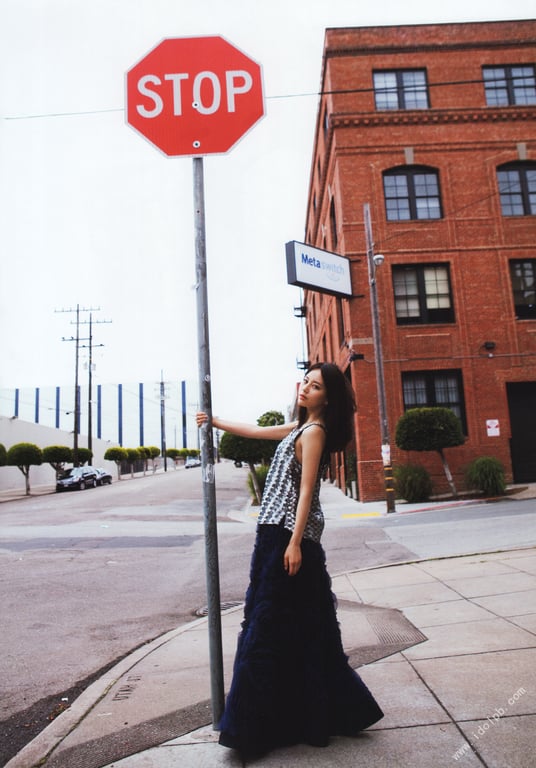 图片[103]-#堀北真希 写真集 Dramatic - 全本免费在线观看-阅图吧