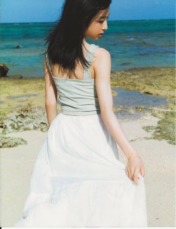 图片[86]-#Yui Oguri 小栗有以 1st Photobook – From the day I met you 与你相遇的那天起 (2022-01-18) - 全本免费在线观看-阅图吧