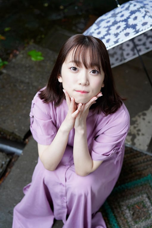 图片[8]-#Yura Kano 架乃由罗 – Love is slow motion 爱是慢动作 (2019-09-30) - 全本免费在线观看-阅图吧